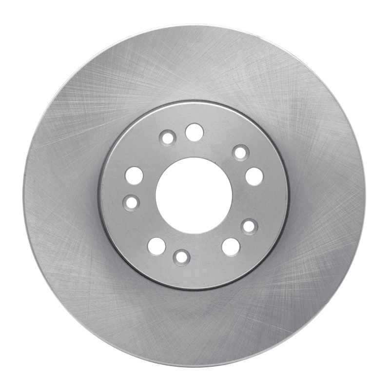 DFC Brake Rotors - Plain