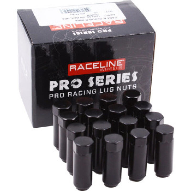 RCL UTV Lug Nuts