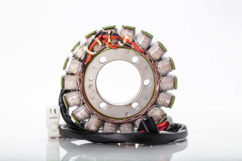 RME Stator