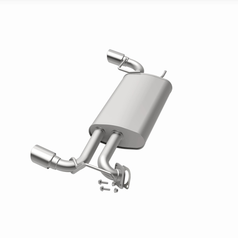 BRE Exhaust 03-07 Murano 3.5L Muffler Kit thumbnail 7