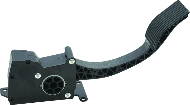 All Balls Racing 17-21 Polaris Ranger 500 2WD Ride By Wire Throttle Pedal