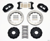 WIL Superlite Brake Kit