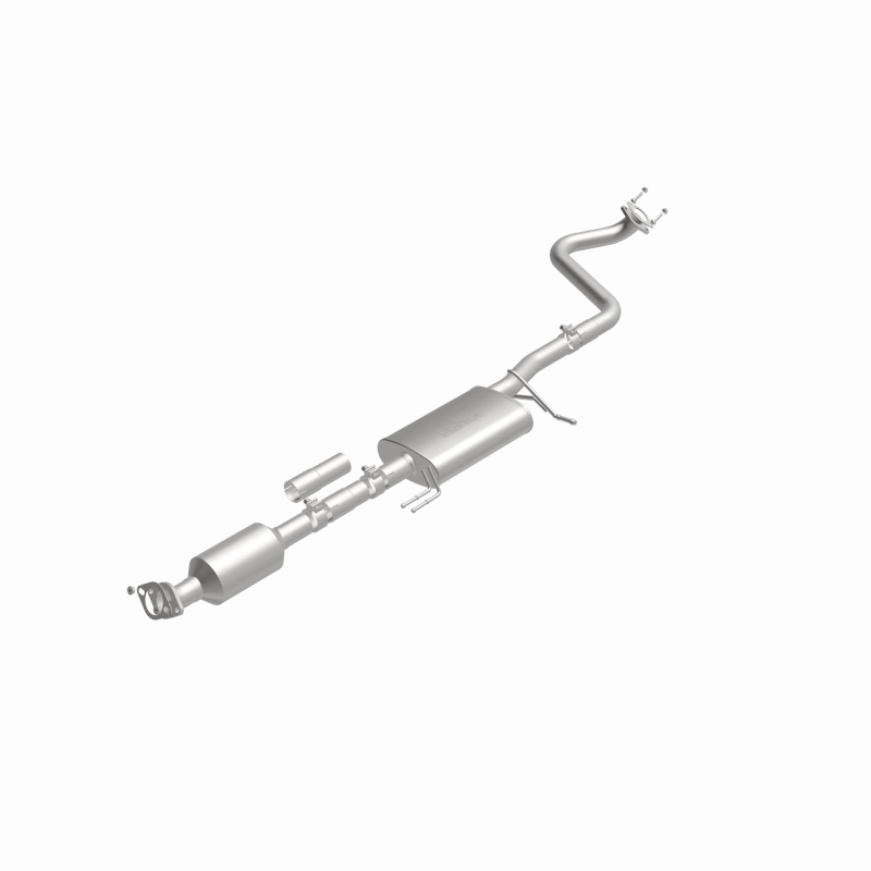 MagnaFlow Direct Fit Catalytic Converter 17-19 Kia Soul 1.6L
