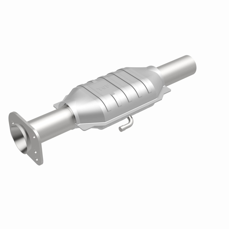 MagnaFlow Direct Fit Catalytic Converter 04 Mitsubishi Galant 2.4L thumbnail 8