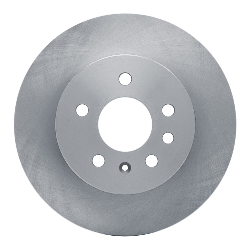 DFC Brake Rotors - Plain