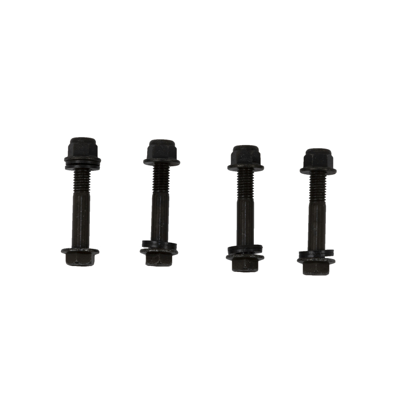 Belltech Lift Kits 150200BK Kit, Chevy, GMC, Extended Cab, Crew, 4WD, 4 in., Kit thumbnail 4