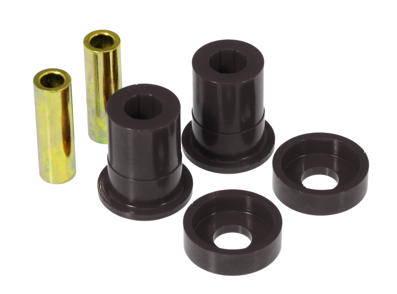 PRO Control Arm Bushings - Blk