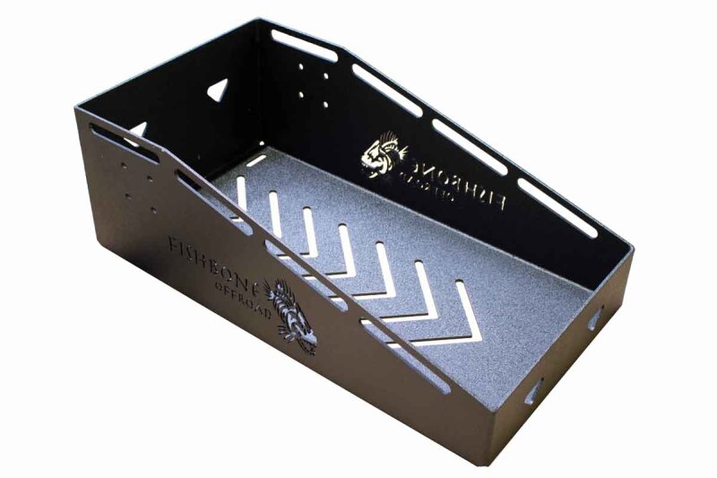 FBO Spare Tire Mount