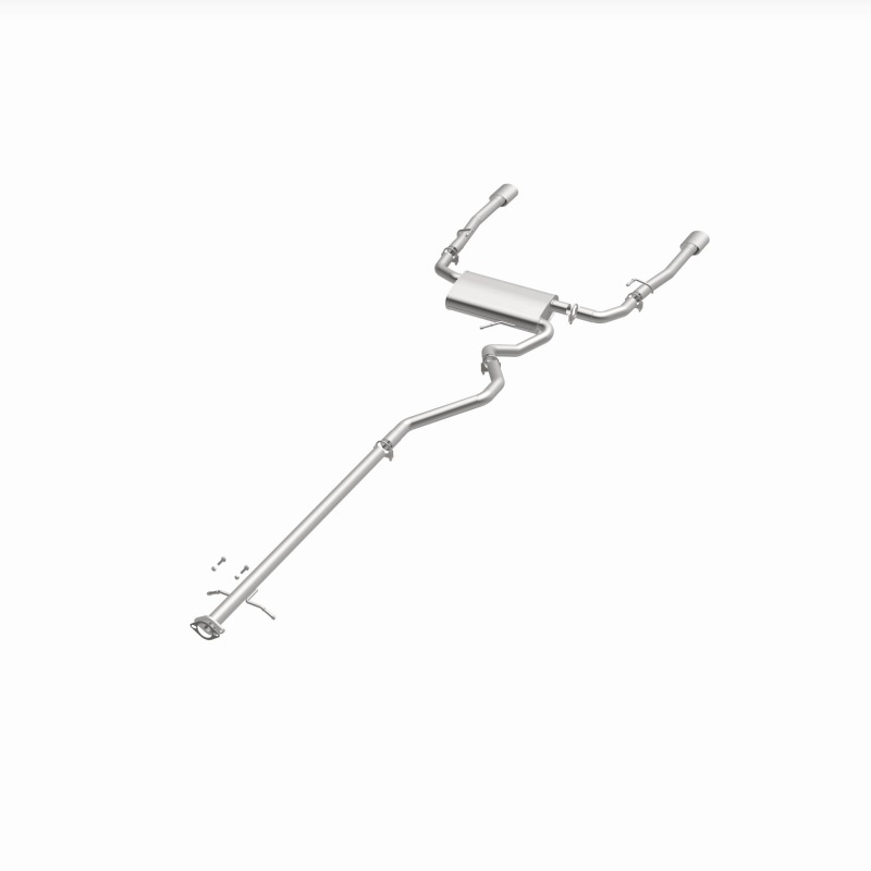 MagnaFlow BRE Exhaust Kit 13-16 Dodge Dart thumbnail 6