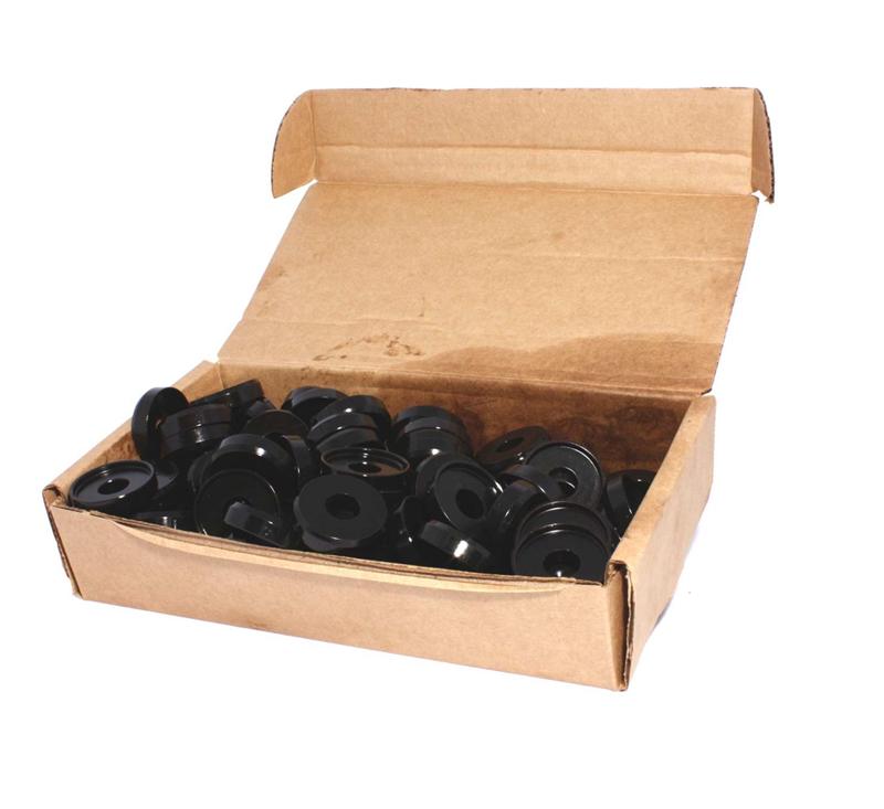 CCA Rotator Eliminators