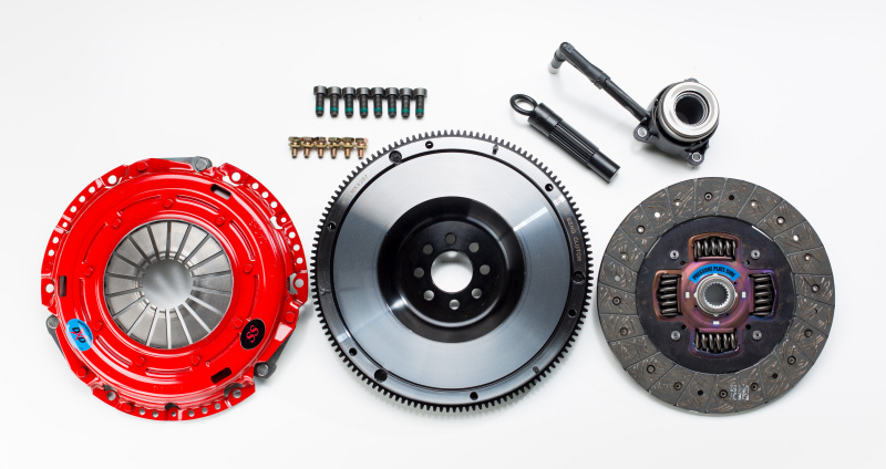 SBC Stg 3 Daily Clutch Kits