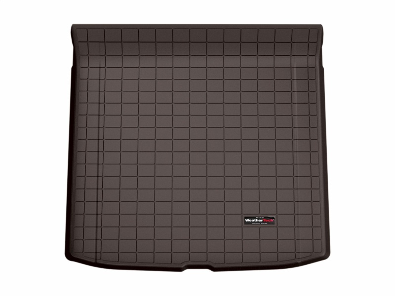 WT Cargo Liners - Cocoa