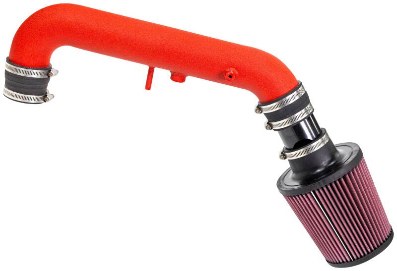 K&N 98-05 Miata Red Typhoon Short Ram Intake
