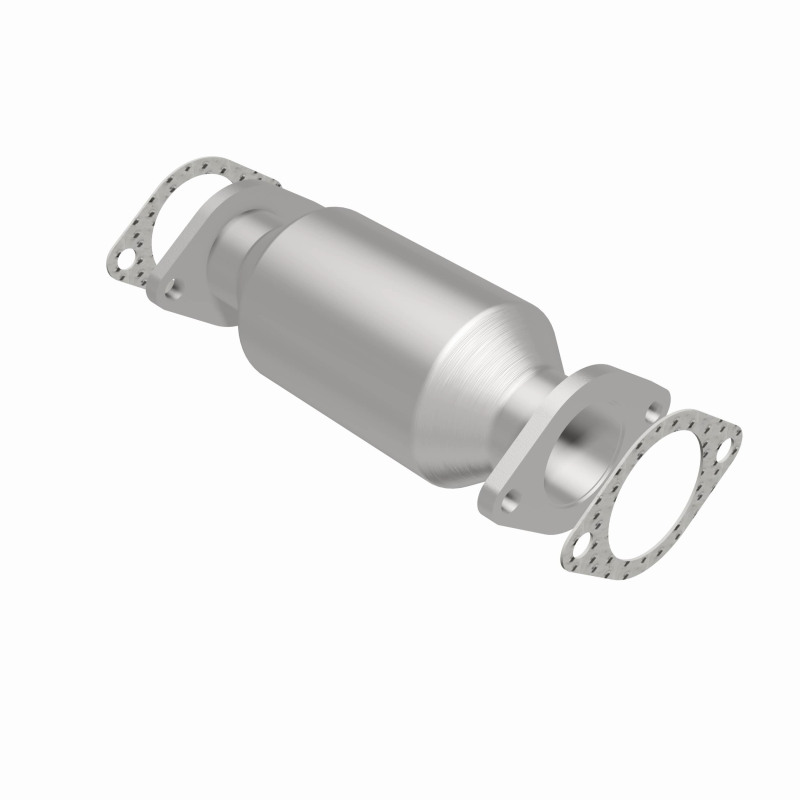 MagnaFlow 10-12 Hyundai Genesis Coupe 2.0L Direct Fit Converter thumbnail 7
