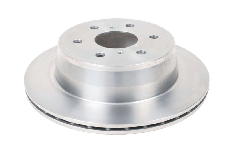 DBA Street Standard Rotors