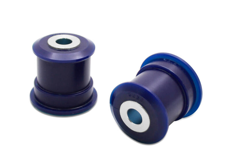 SuperPro 2008 Pontiac G8 Rear Upper Control Arm Outer Bushing Set thumbnail 5