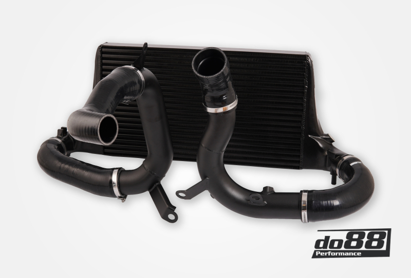 DOB Intercooler Kit - BigPack