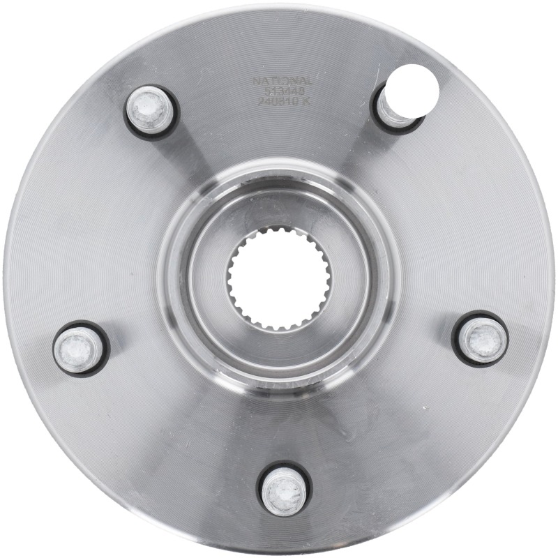 MOOG 21-23 Lexus ES250 Front Hub Assembly