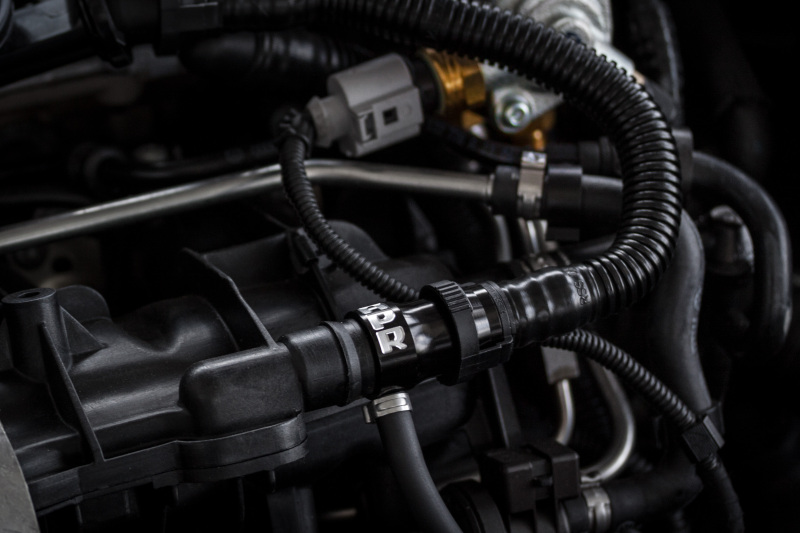 APR 15-18 Audi Q3 (EA113/EA888 Gen 1/2) Boost Tap Only thumbnail 2