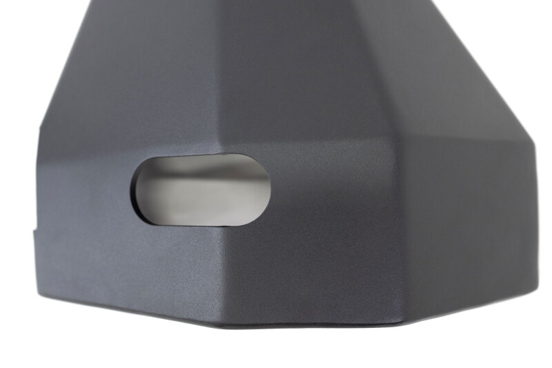 DV8 Offroad 07-18 Jeep Wrangler JK Dana 44 Front Differential Skid Plate thumbnail 2