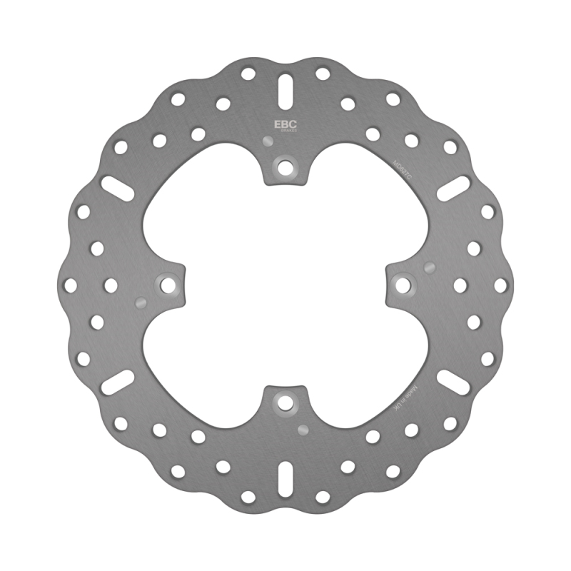 EBC MD Contour Rotors