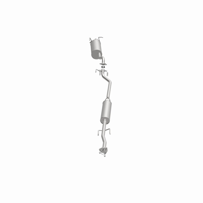 MagnaFlow BRE Exhaust Kit 07-09 Honda CR-V 2.4L thumbnail 3