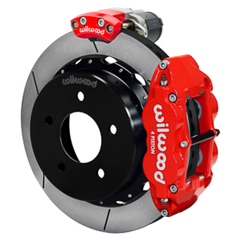 WIL Superlite Brake Kit