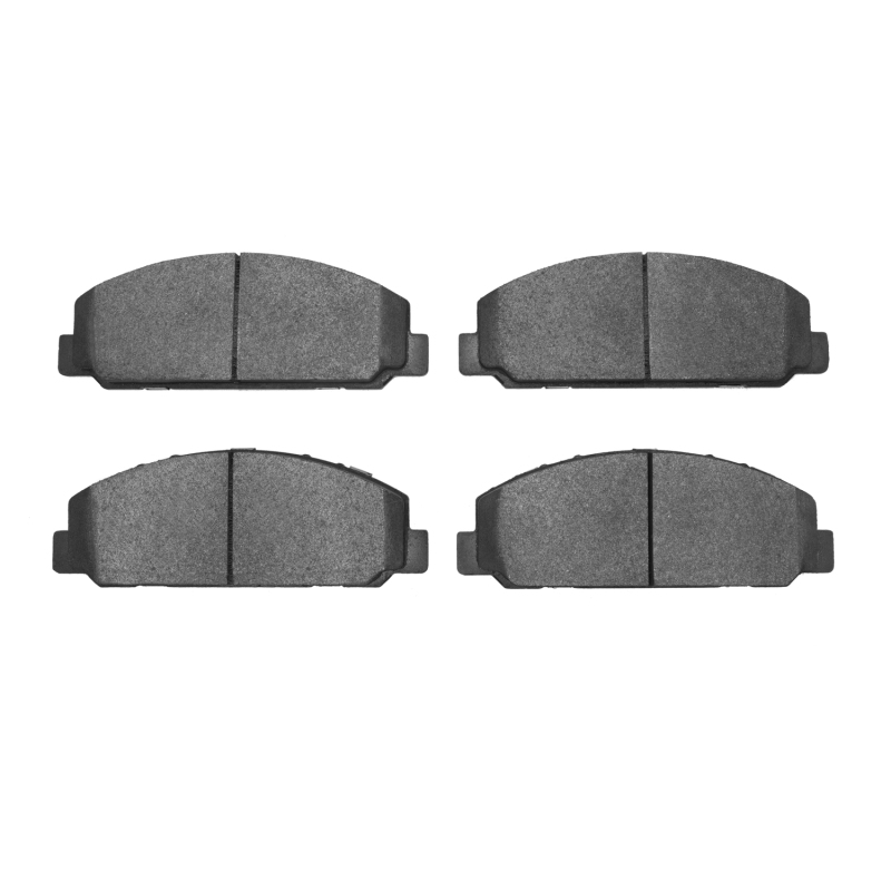 DFC Ultimate Duty Brake Pads