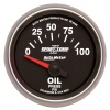 AM Sport-Comp II Gauges
