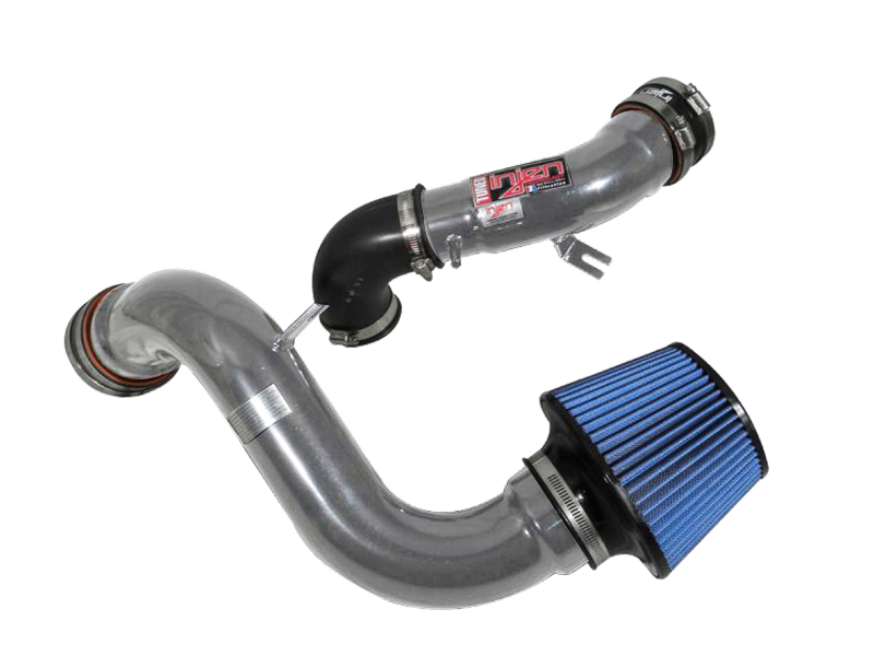 Injen 00-05 Eclipse / 00-03 Sebring / 00-04 Stratus R/T 3.0L V6 Polished Cold Air Intake thumbnail 4