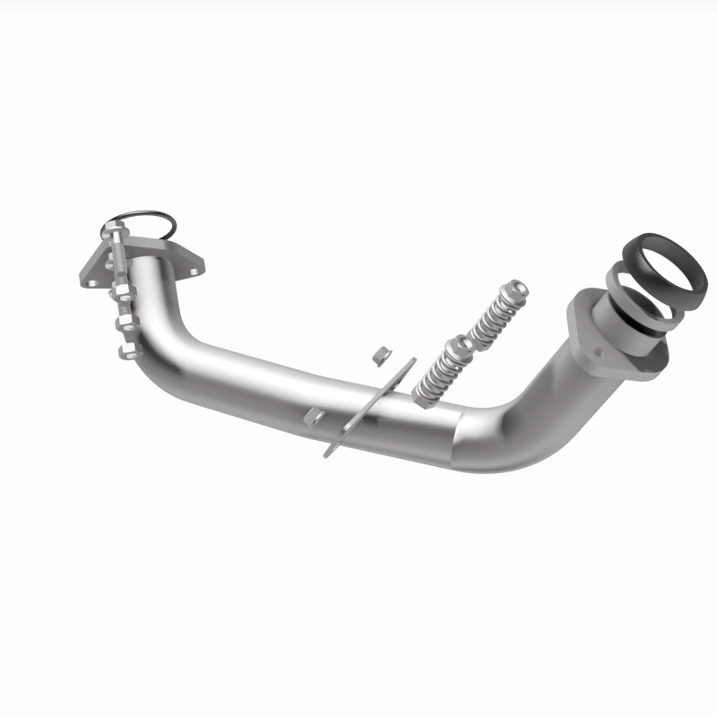 MagnaFlow BRExhaust 16-22 Honda HR-V 1.8L Front Pipe Kit thumbnail 3