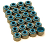 GSC P-D Nissan VQ35DE Viton 5.5mm Valve Stem Seal Set thumbnail 3