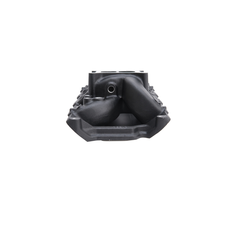 Edelbrock Intake Manifold RPM Air-Gap Small-Block Ford 289-302 Black thumbnail 6