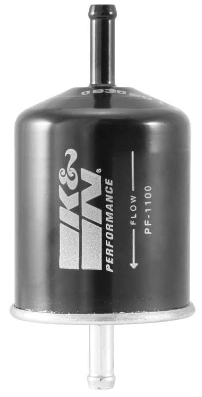 K&N Fuel Filter 84-89 Nissan 300ZX, 00-04 Nissan Xterra. 95-97 Nissan 200SX thumbnail 4