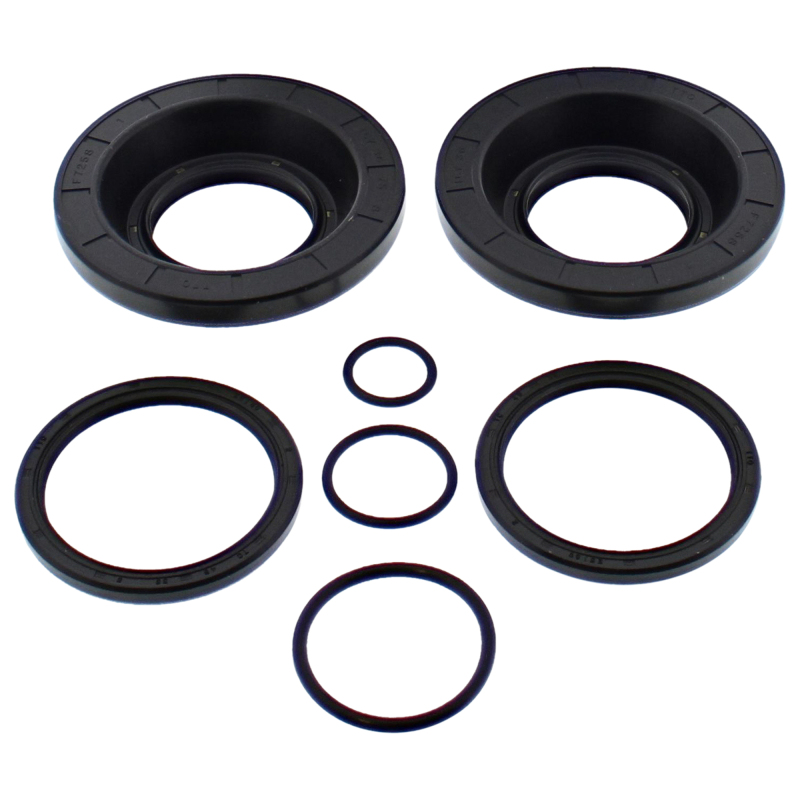 ABR Differential Kits