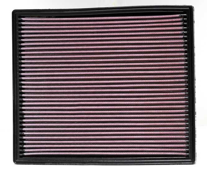 KN Drop in Air Filters