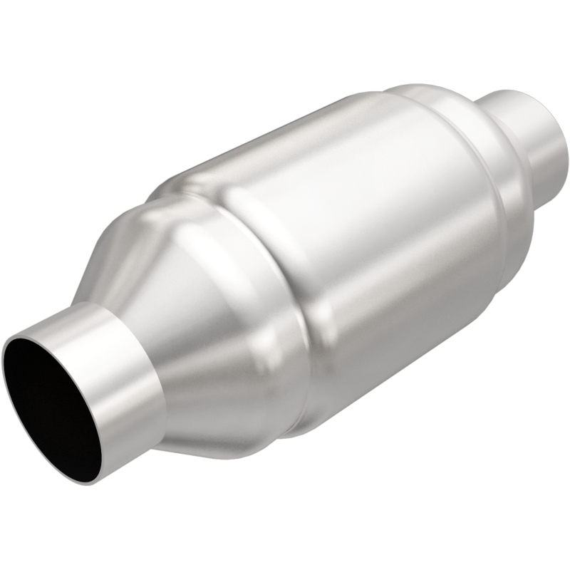 MagnaFlow Universal Catalytic Converter 2.00inch C/C thumbnail 2