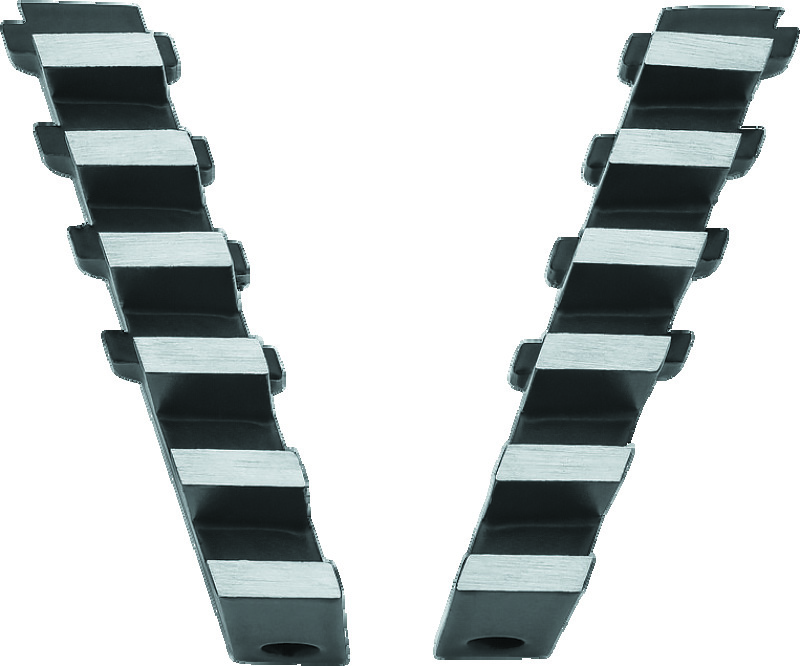 KUR Exterior Trim E