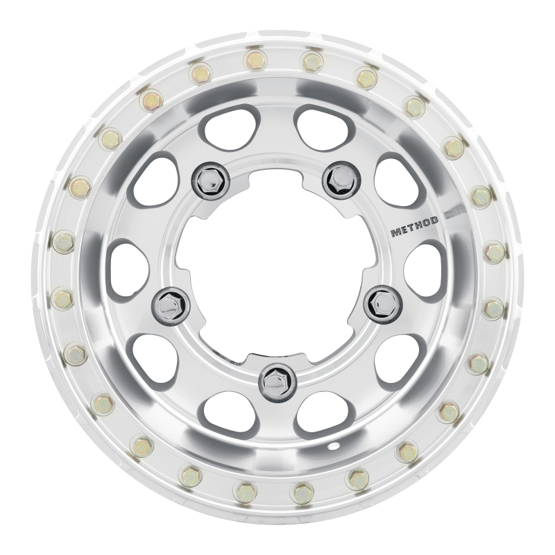 MRW MR103 Wheels