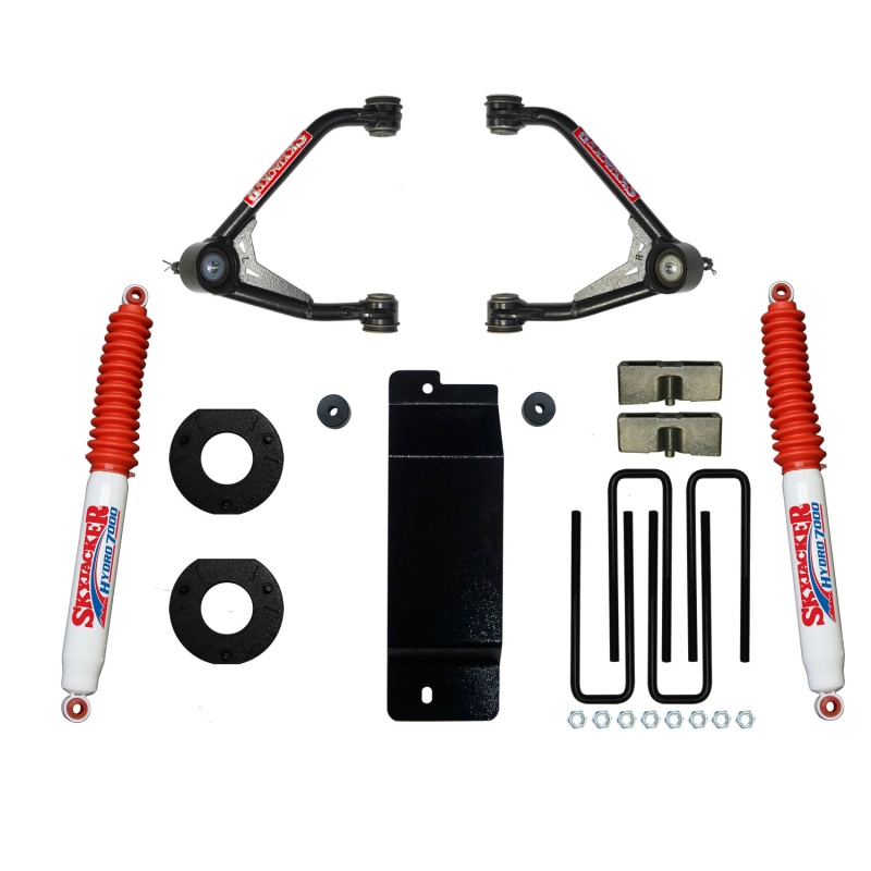SKY Upper Control Arm Lift Kit