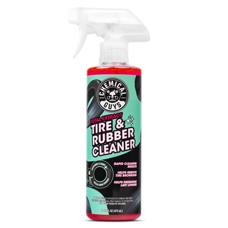 CHG All Purpose Cleaners