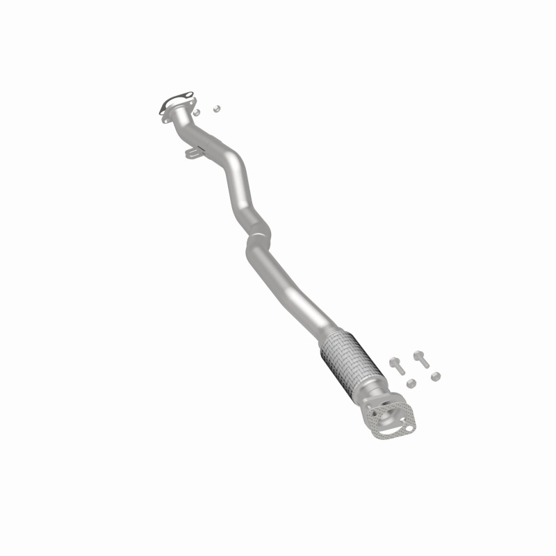BRE Exhaust 14-22 Jeep Cherokee 3.2L Front Pipe Kit thumbnail 8