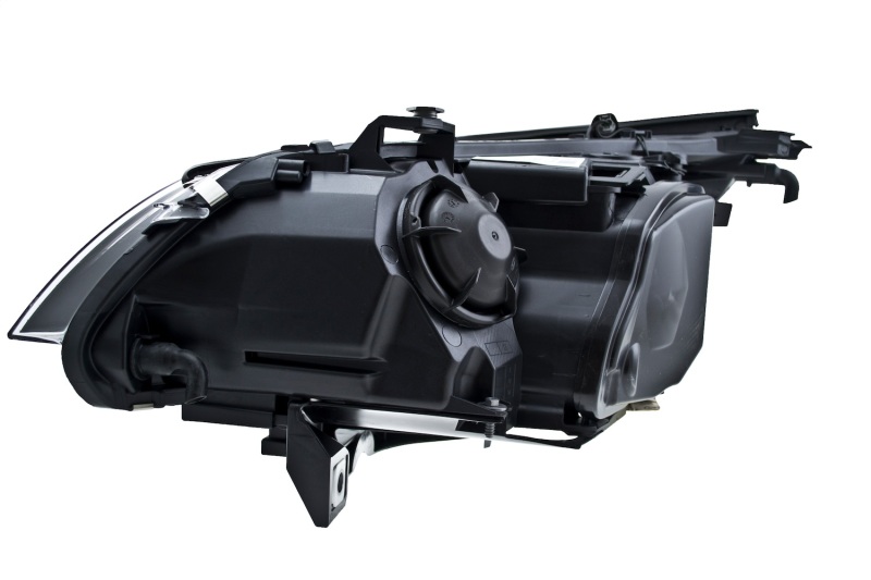 Hella 2008-2010 BMW 528i Bi-Xenon Headlight Assembly thumbnail 9