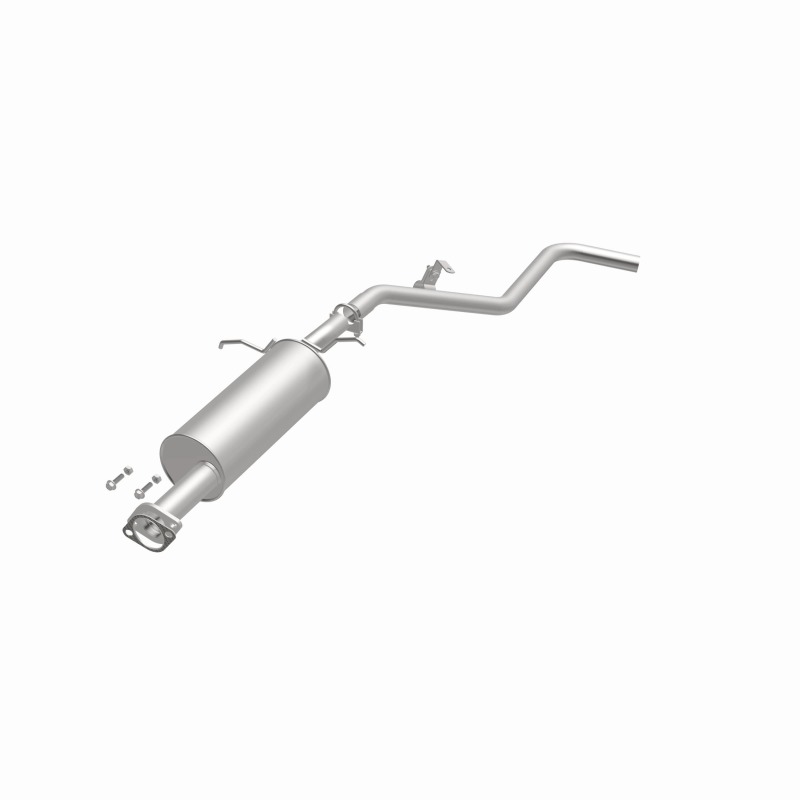MagnaFlow BRE Exhaust Kit 90-96 Nissan D21 2.4L thumbnail 3