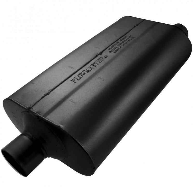FLO Super 50 Muffler