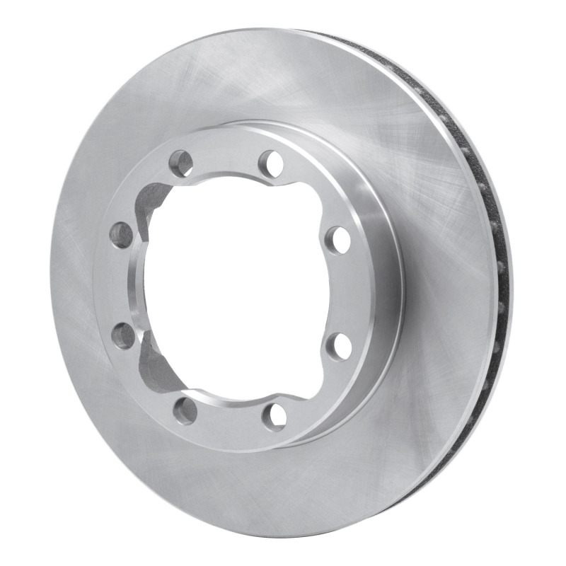DFC 88-00 Chevrolet K1500 Suburban Front Brake Rotor
