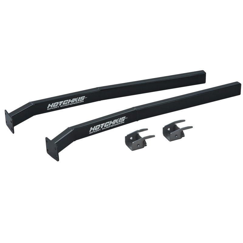 HOT Subframe Connectors