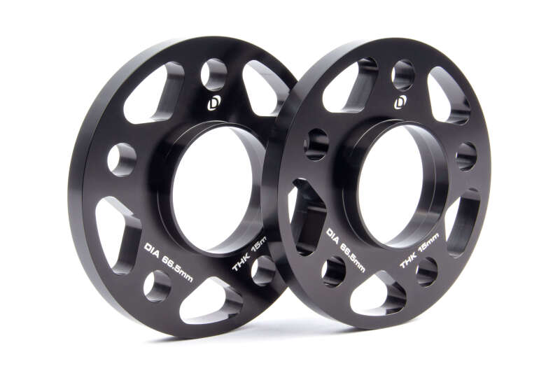 DNN Spacers