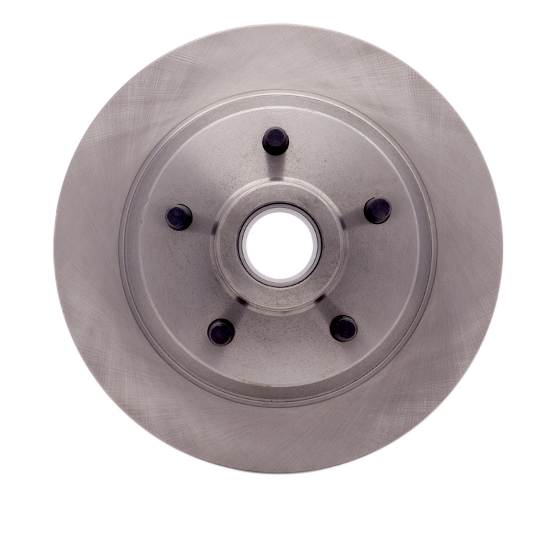 DFC Brake Rotors - Plain