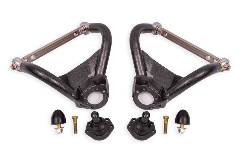 BMR Suspension Control Arms AAU403H A-arms, upper, adjustable, standard ball joint